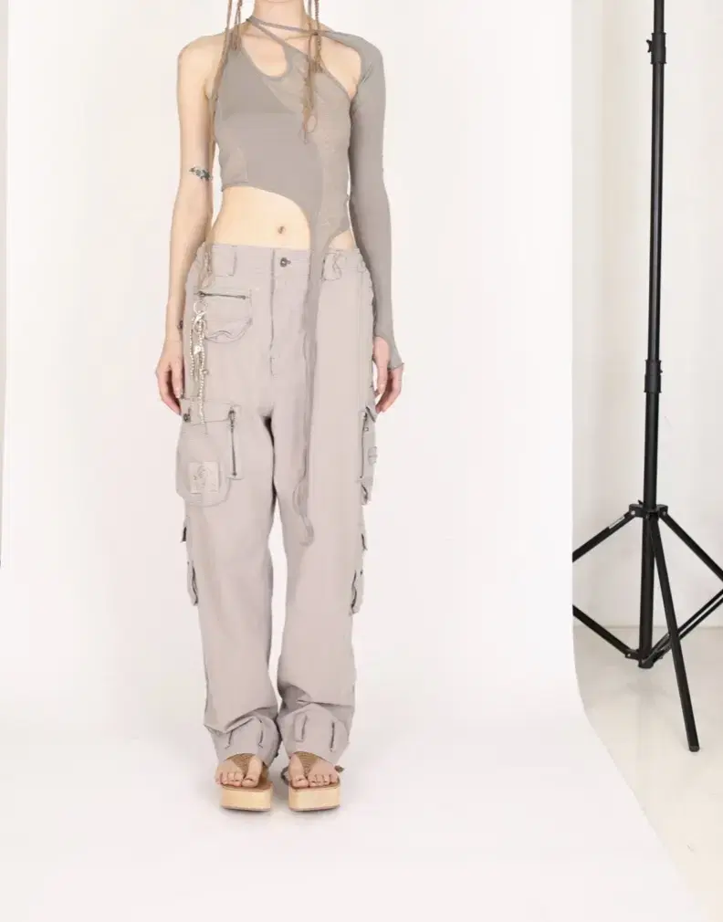 Hyein Seo SS21 CARGO PANTS | 브랜드 중고거래 플랫폼, 번개장터